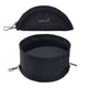 Sachi Pupbowl Portable Folding Dog Bowl