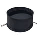 Sachi Pupbowl Portable Folding Dog Bowl