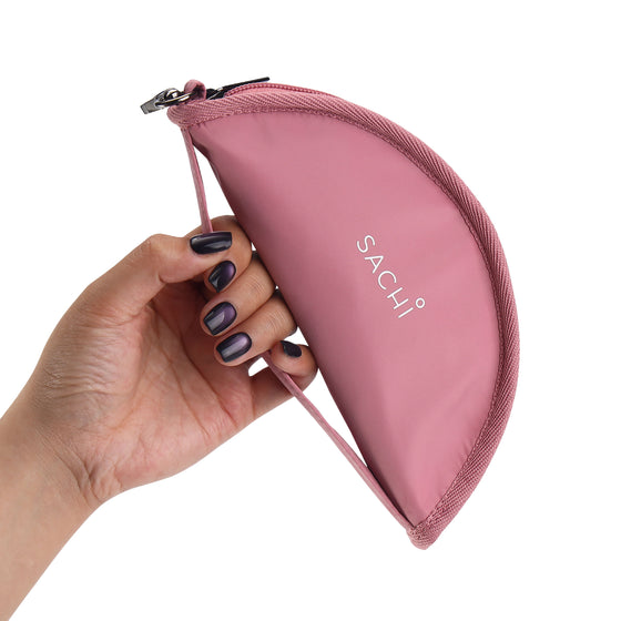 Sachi Pupbowl Portable Folding Dog Bowl