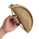 Sachi Pupbowl Portable Folding Dog Bowl