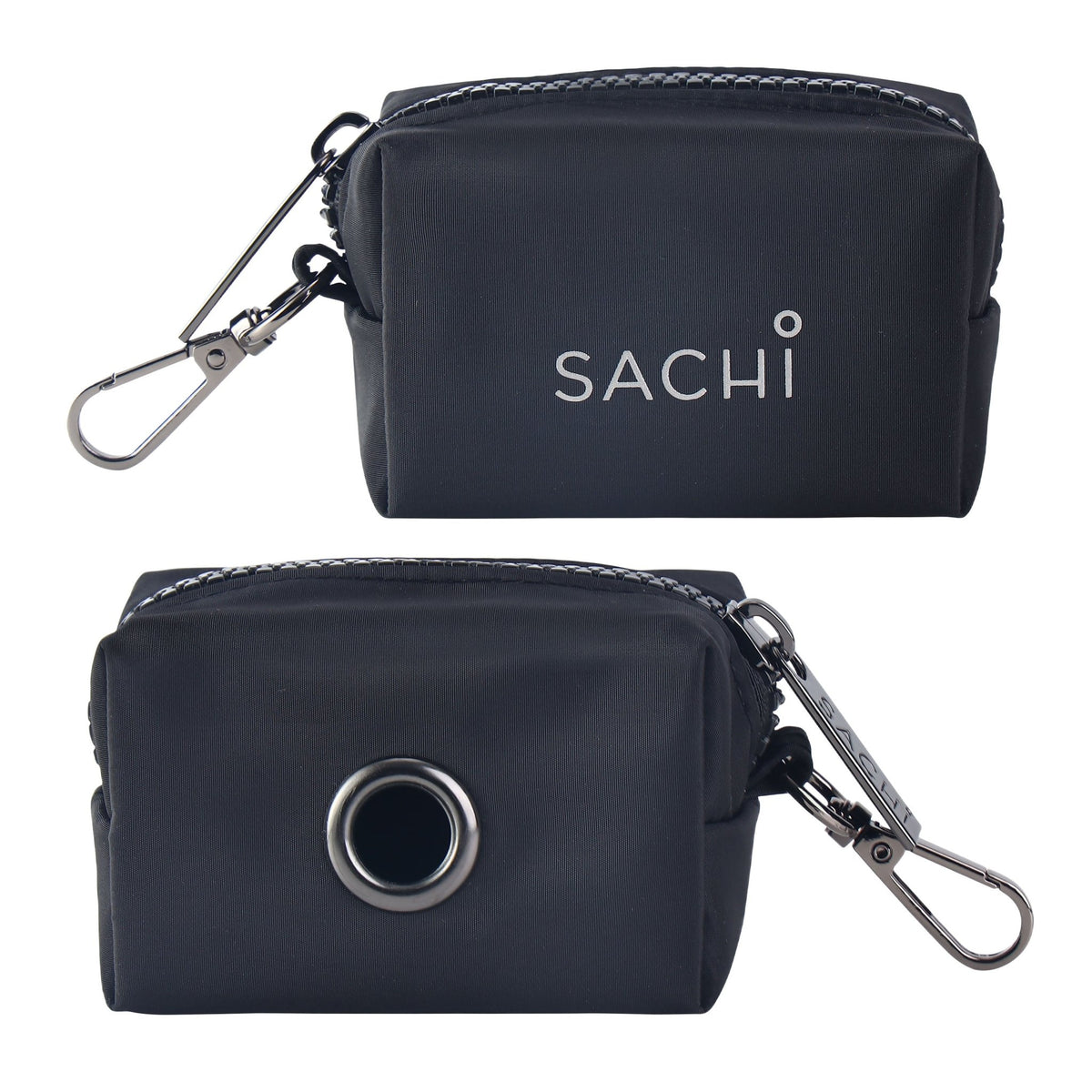 Sachi Puppack Portable Waste Bag Holder - BentoBliss