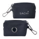 Sachi Puppack Portable Waste Bag Holder