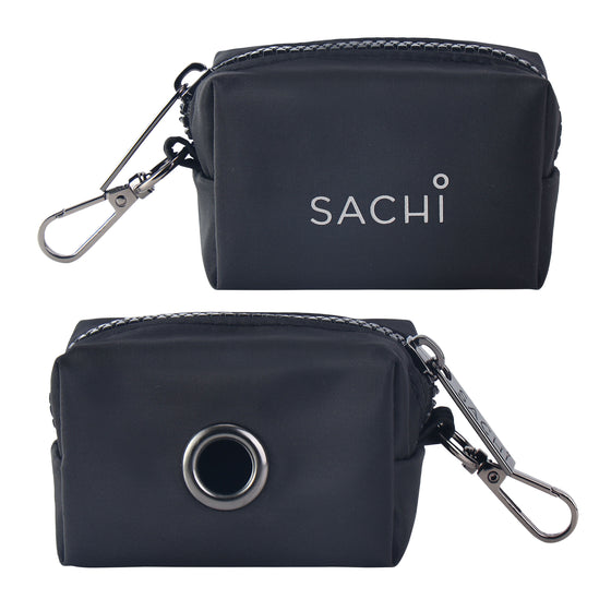 Sachi Puppack Portable Waste Bag Holder