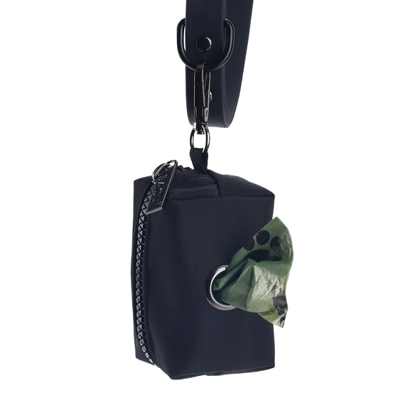 Sachi Puppack Portable Waste Bag Holder