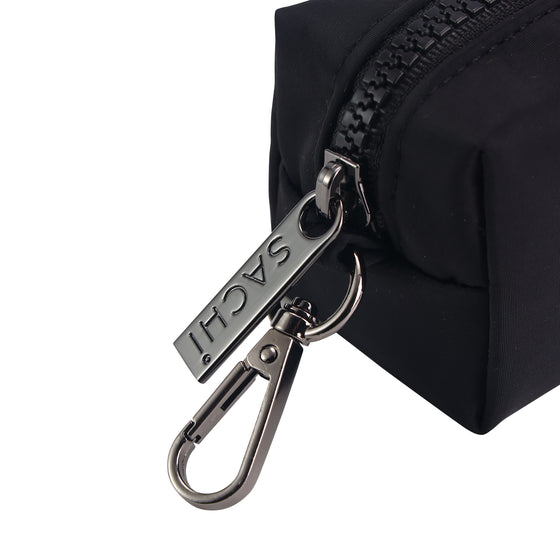Sachi Puppack Portable Waste Bag Holder