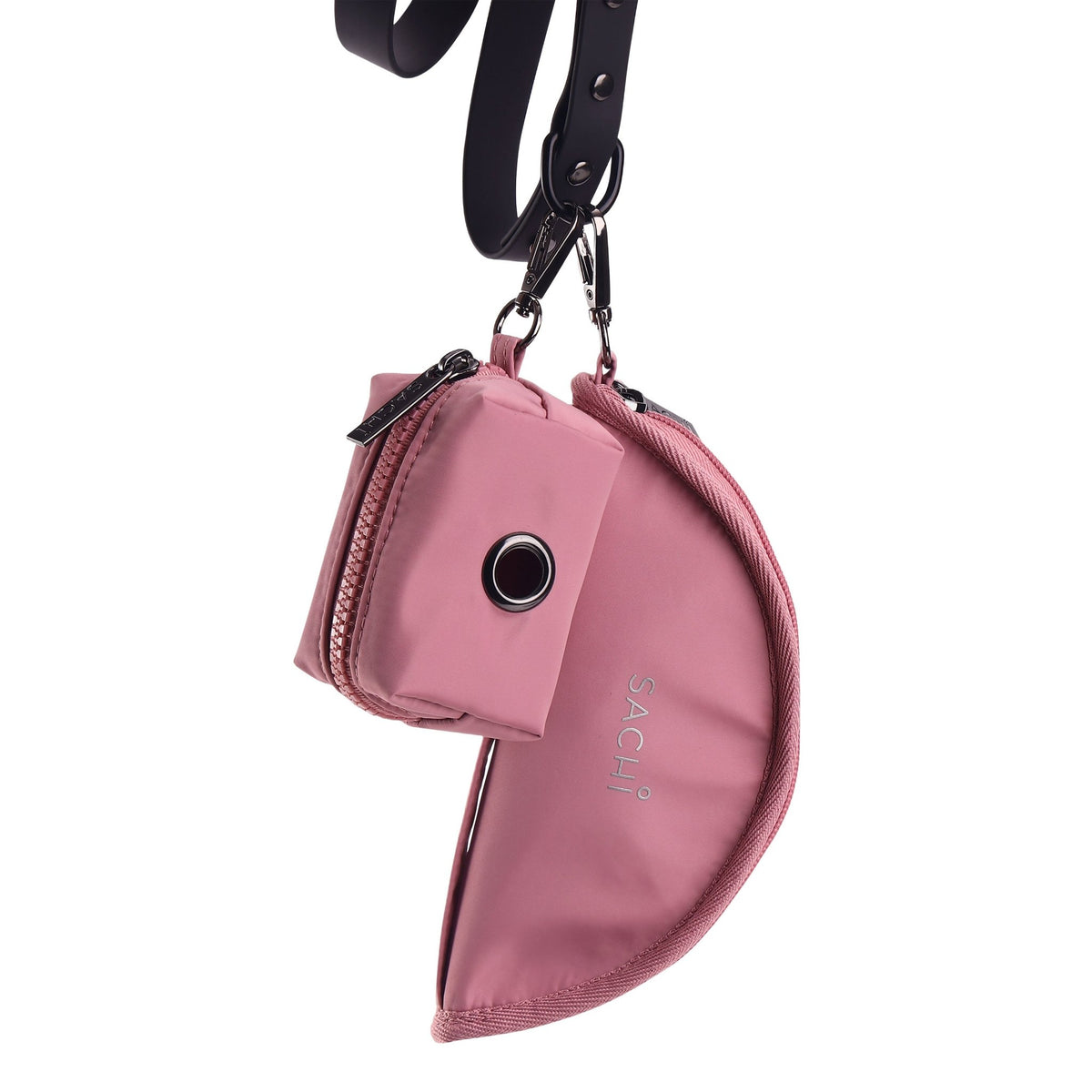 Sachi Puppack Portable Waste Bag Holder - BentoBliss