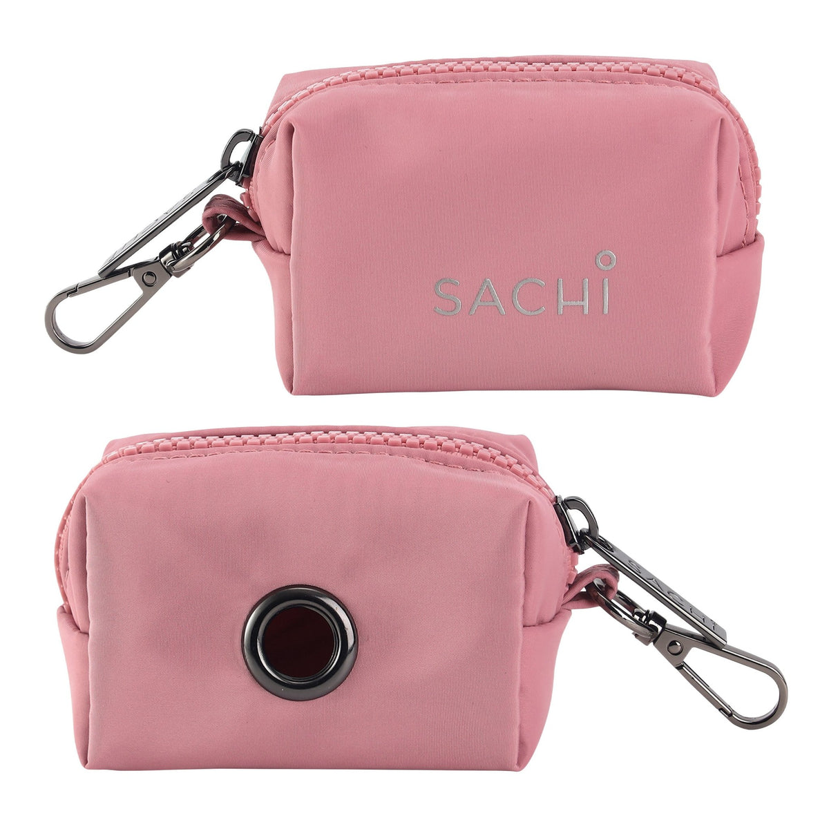 Sachi Puppack Portable Waste Bag Holder - BentoBliss