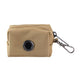 Sachi Puppack Portable Waste Bag Holder