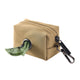 Sachi Puppack Portable Waste Bag Holder