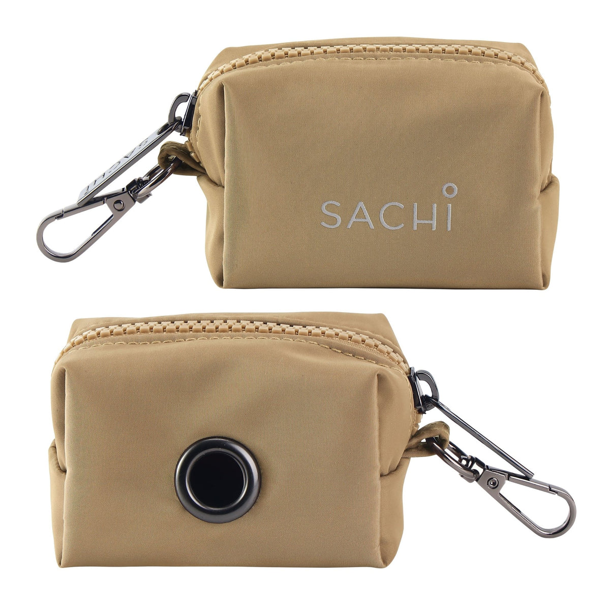 Sachi Puppack Portable Waste Bag Holder - BentoBliss