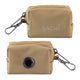 Sachi Puppack Portable Waste Bag Holder
