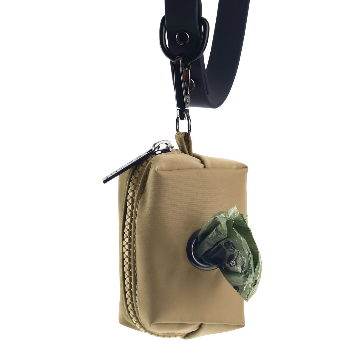 Sachi Puppack Portable Waste Bag Holder - BentoBliss