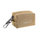 Sachi Puppack Portable Waste Bag Holder