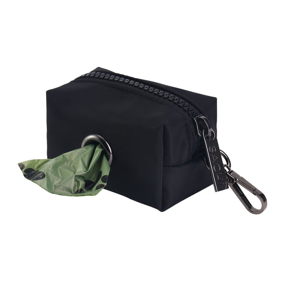 Sachi Puppack Portable Waste Bag Holder