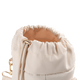 Sachi Crossbody Insulated Bottle Bag - Alabaster