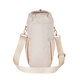 Sachi Crossbody Insulated Bottle Bag - Alabaster - Back