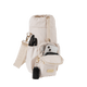 Sachi Crossbody Insulated Bottle Bag - Alabaster - Mobile