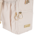 Sachi Crossbody Insulated Bottle Bag - Alabaster - Chain