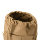 Sachi Crossbody Insulated Bottle Bag - Latte