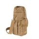 Sachi Crossbody Insulated Bottle Bag - Latte
