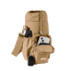 Sachi Crossbody Insulated Bottle Bag - Latte - Mobile