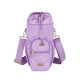 Sachi Crossbody Insulated Bottle Bag - Orchid - BentoBliss 