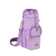 Sachi Crossbody Insulated Bottle Bag - Orchid
