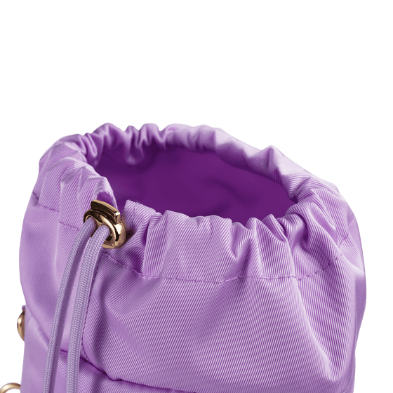 Sachi Crossbody Insulated Bottle Bag - Orchid - BentoBliss 