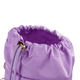 Sachi Crossbody Insulated Bottle Bag - Orchid - Opening