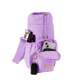 Sachi Crossbody Insulated Bottle Bag - Orchid - Mobile