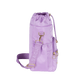 Sachi Crossbody Insulated Bottle Bag - Orchid - Side