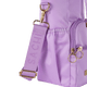 Sachi Crossbody Insulated Bottle Bag - Orchid - Sling