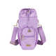 Sachi Crossbody Insulated Bottle Bag - Orchid