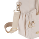 Sachi Crossbody Insulated Bottle Bag - Alabaster - Sling