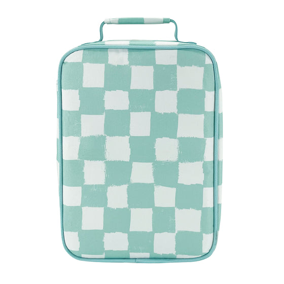 Sachi Insulated Lunch Tote Bag - Check It Out