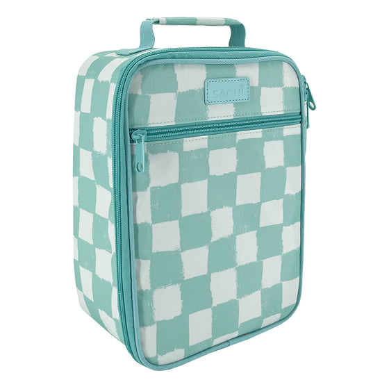 Sachi Insulated Lunch Tote Bag - Check It Out