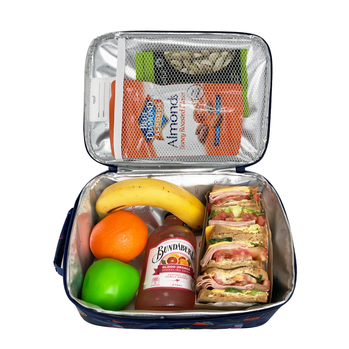 Avanti Kids Insulated Lunch And Hydration Bundle - BentoBliss