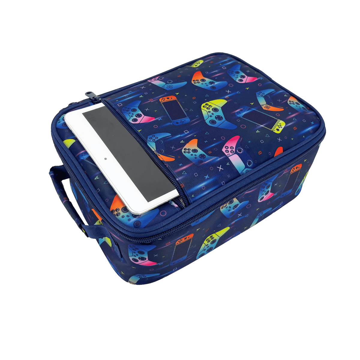 Avanti Kids Insulated Lunch And Hydration Bundle - BentoBliss