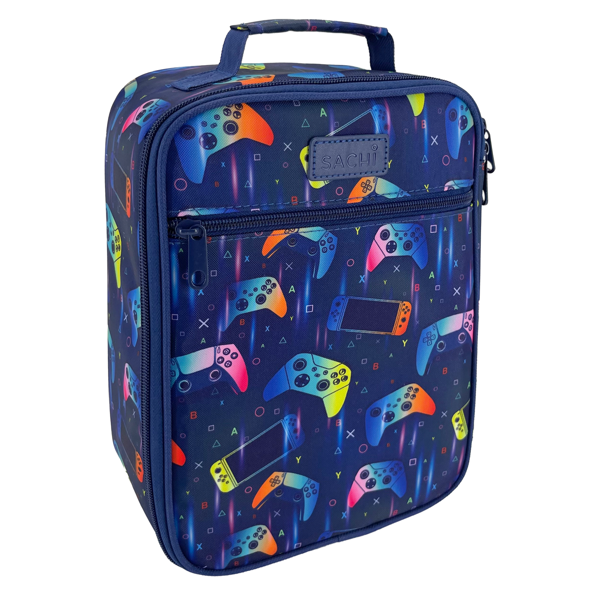 Avanti Kids Insulated Lunch And Hydration Bundle - BentoBliss