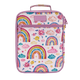 Sachi Insulated Lunch Tote Bag - Rainbow Sky - BentoBliss 