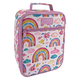 Sachi Insulated Lunch Tote Bag - Rainbow Sky - BentoBliss 