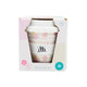 Itti Bamboo Baby Cino Cups - Seashells - BentoBliss 