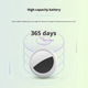 Smart Kids Safety Tracker Features – Apple Find My Support Precision Finding and Sound Alert
