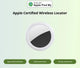 Smart Kids Safety Tracker Features – Long Battery Life CR2032 and IP65 Water Resistant Rating