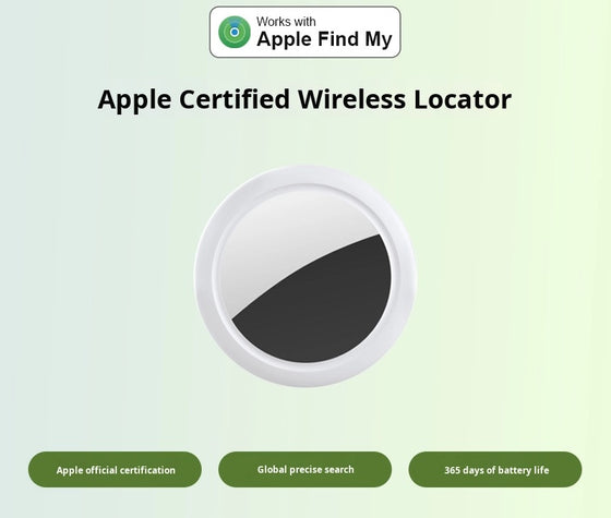 Smart Kids Safety Tracker Features – Long Battery Life CR2032 and IP65 Water Resistant Rating