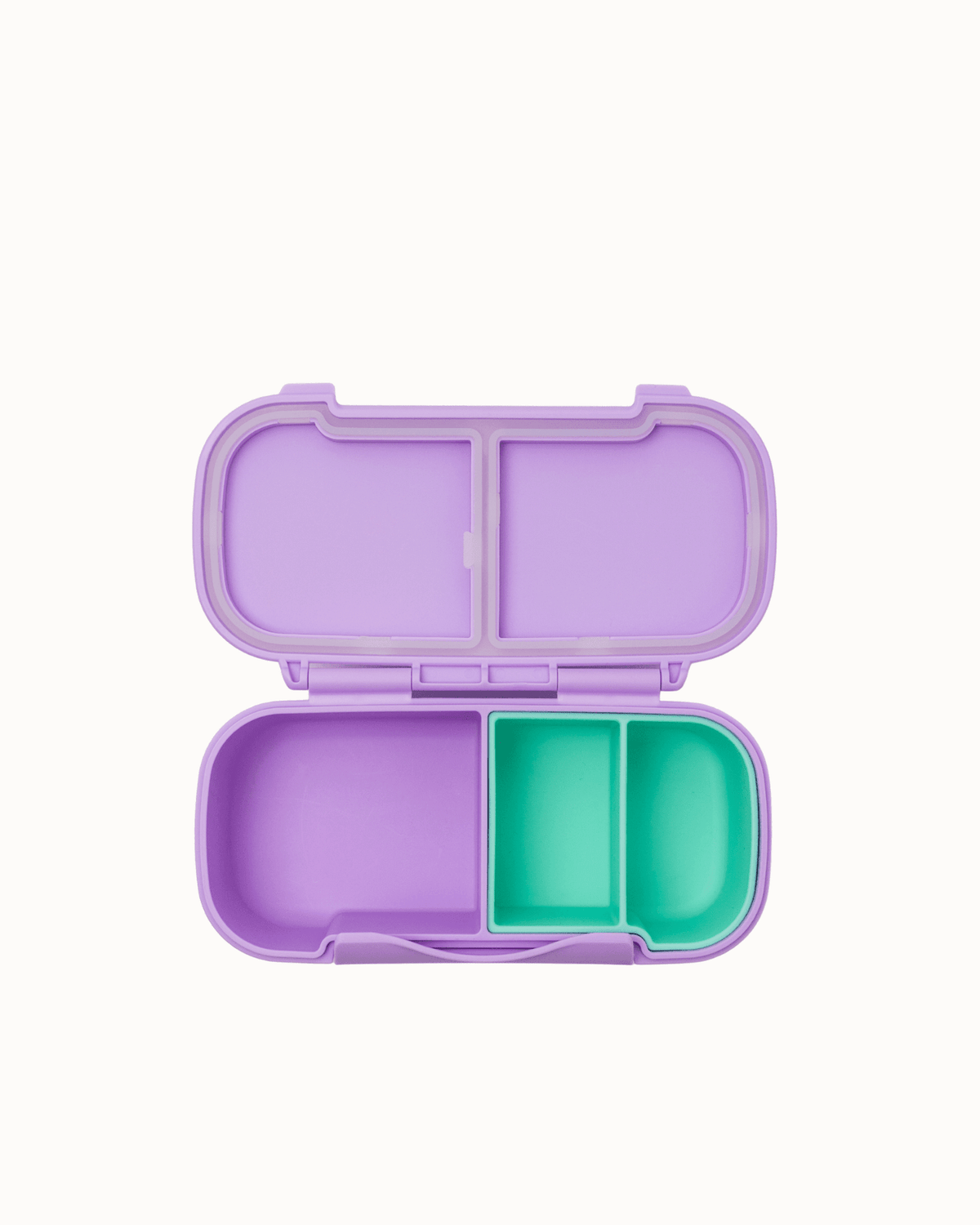Montiico Silicone Snack Tray - BentoBliss
