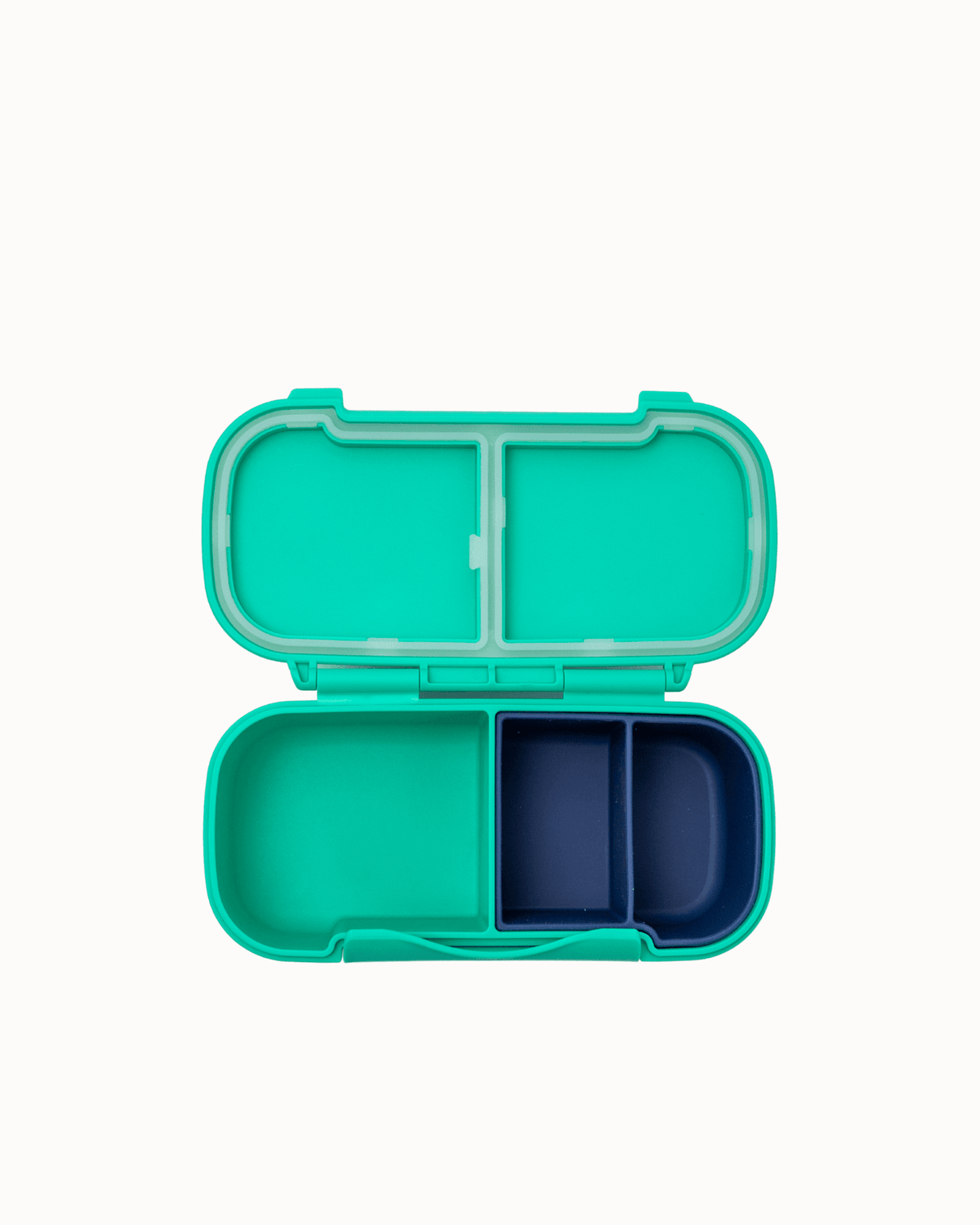 Montiico Silicone Snack Tray - BentoBliss