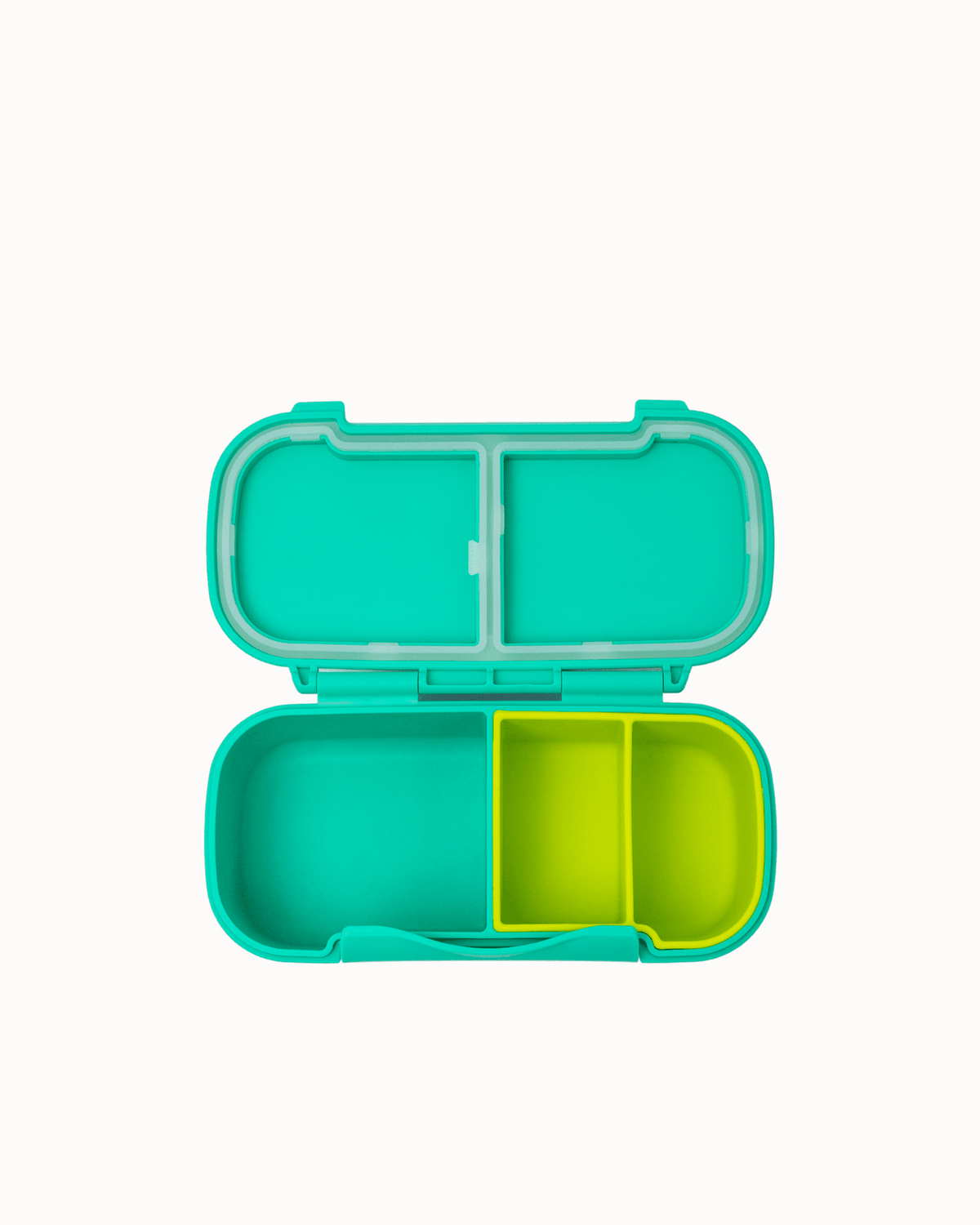 Montiico Silicone Snack Tray - BentoBliss