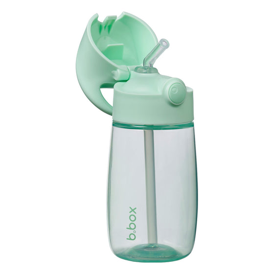 B.Box Junior Drink Bottle 380ml - Spearmint