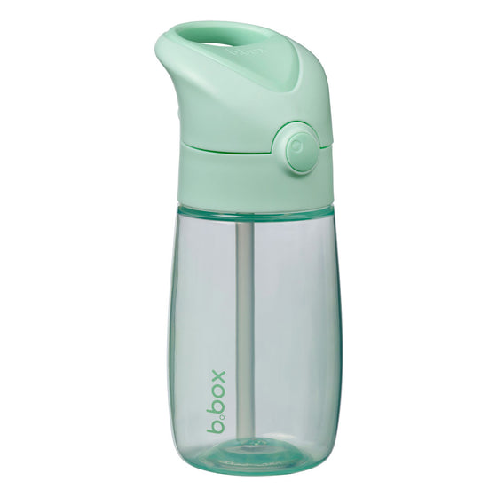 B.Box Junior Drink Bottle 380ml - Spearmint